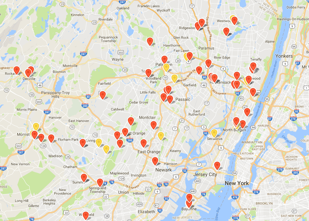 Territory Lead Generation