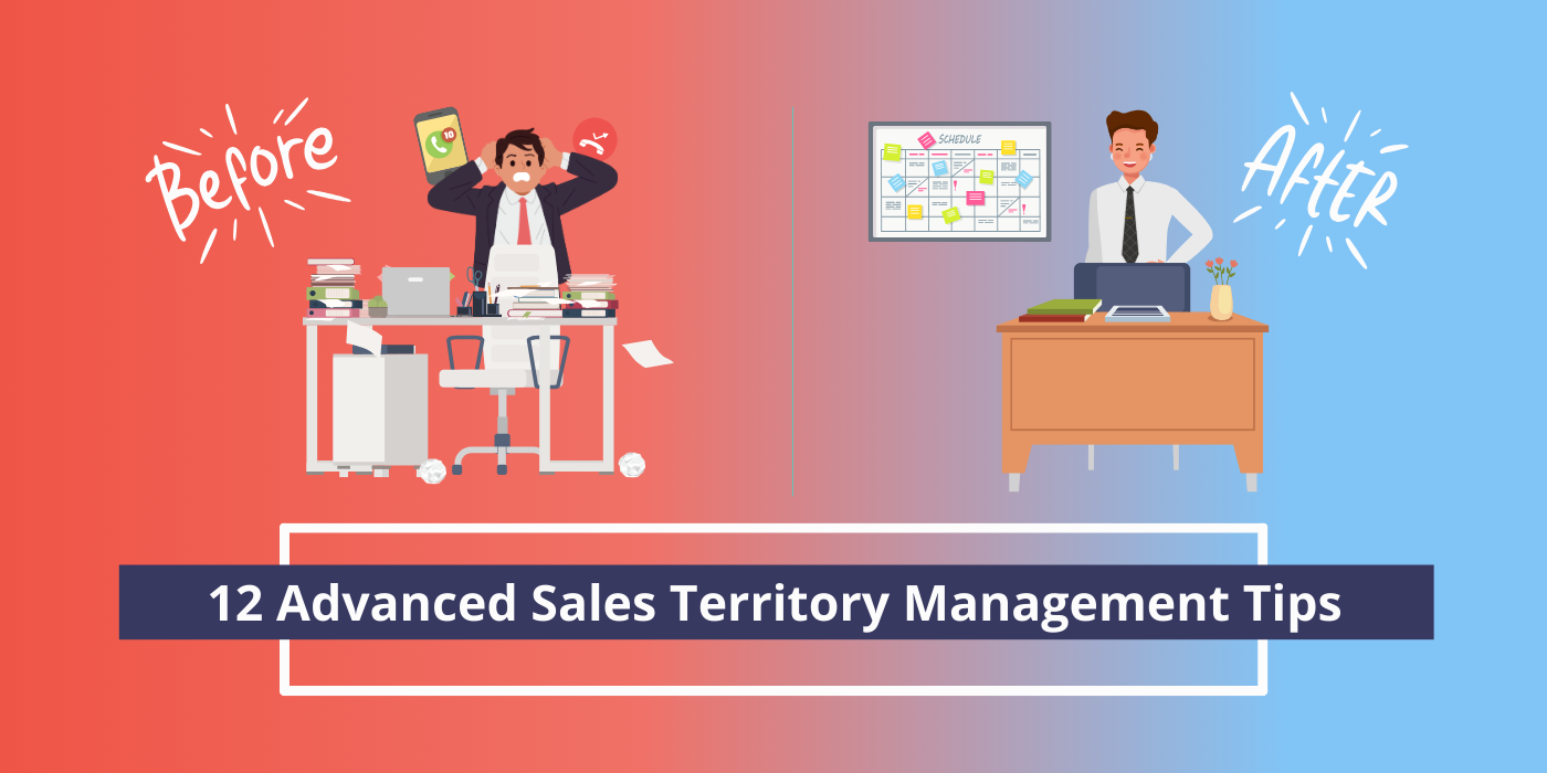 8 Proven Strategies to Improve Your Sales Process in 2025