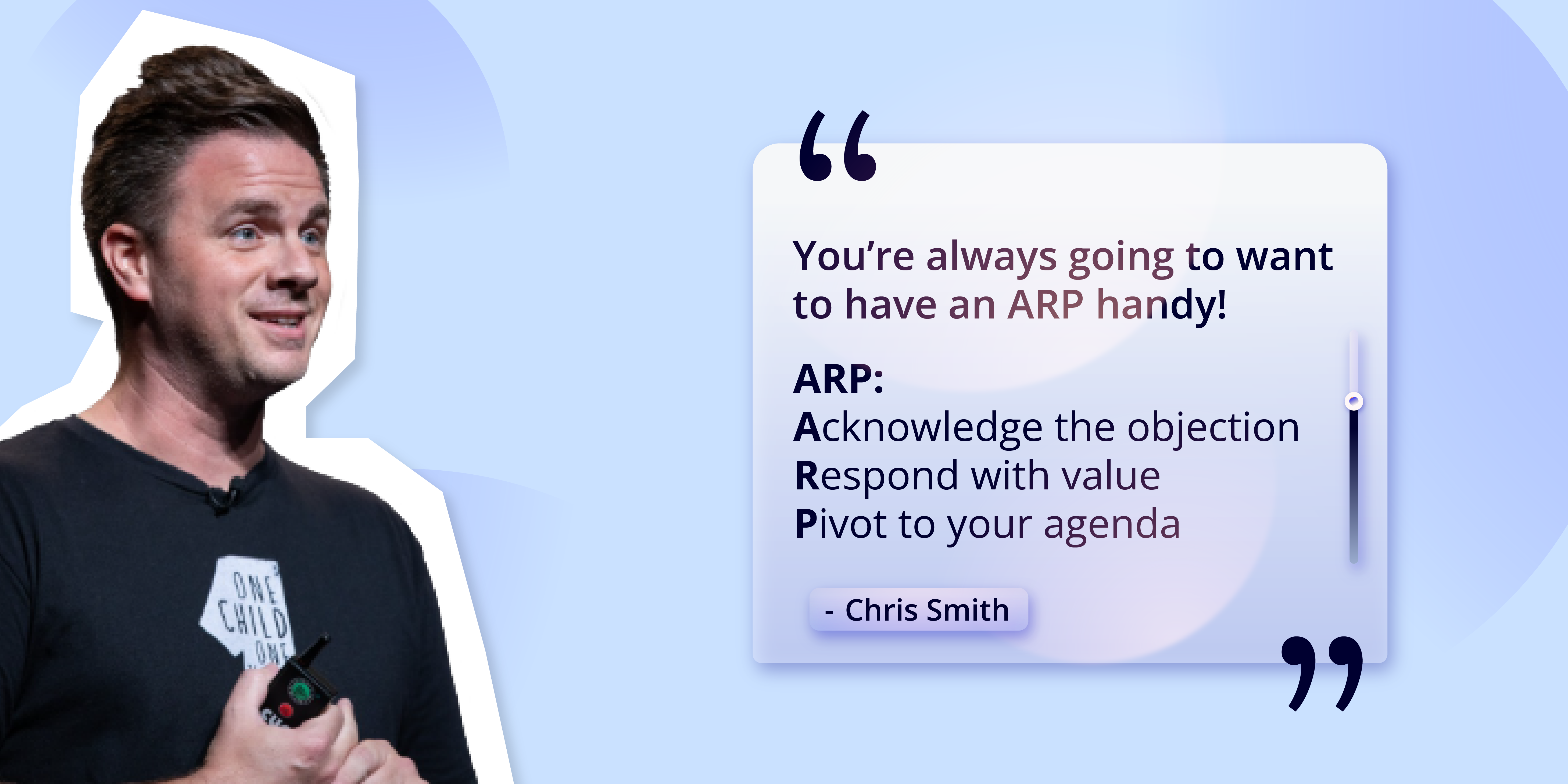 ARP Quote_Chris Smith