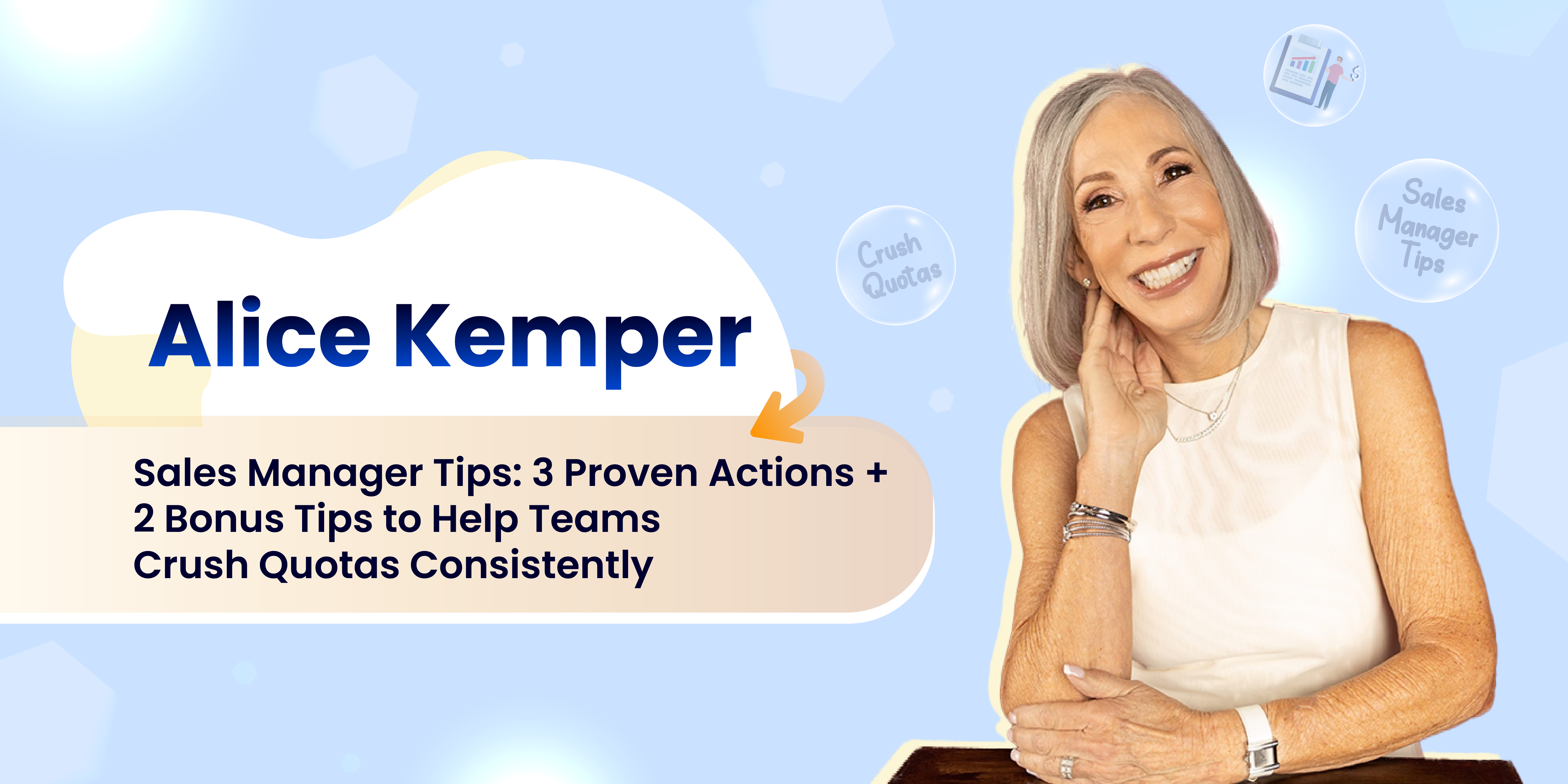 Alice Kemper Main Graphic