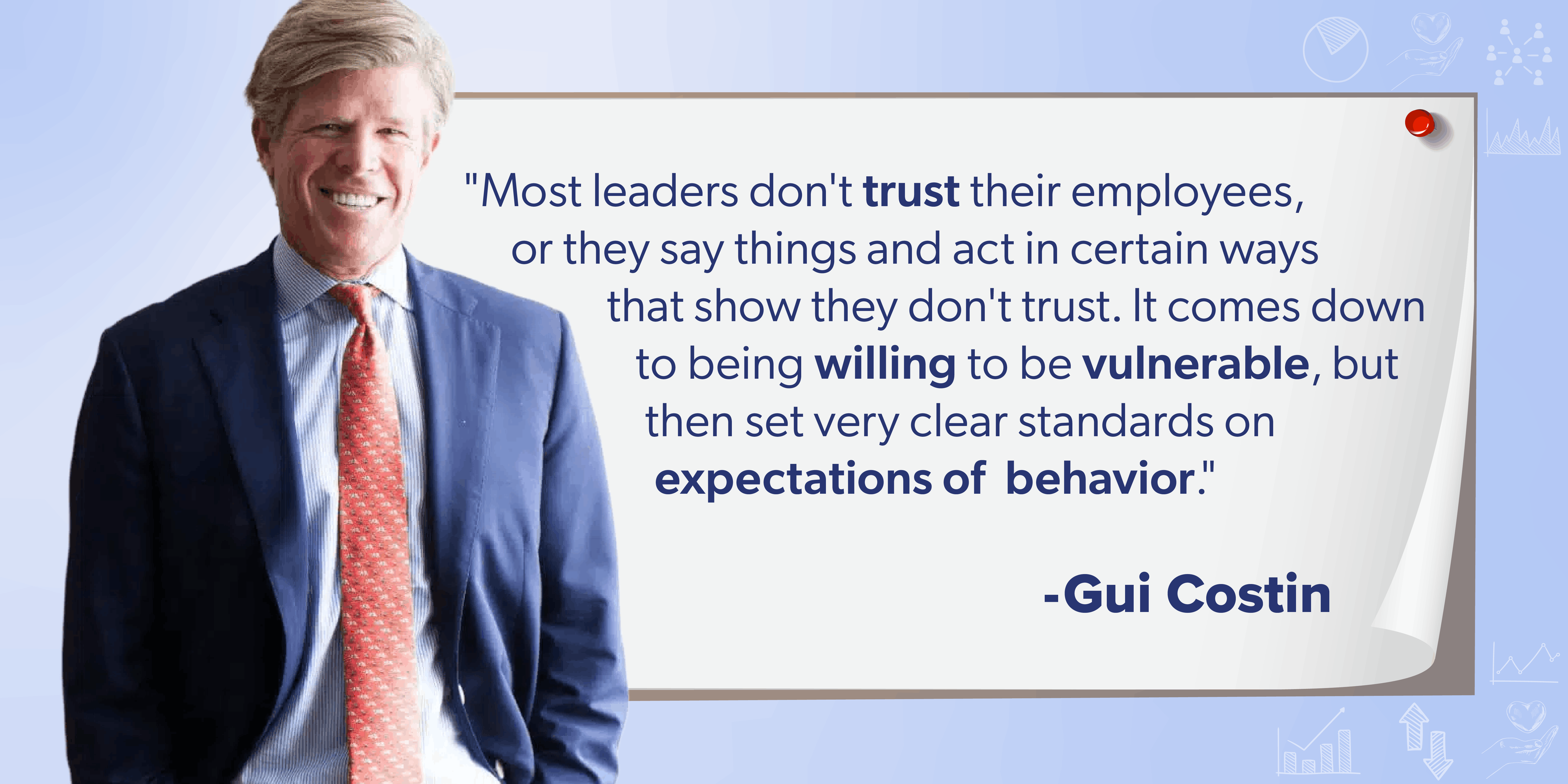 Gui Costin on Sales: How to Lead Across Generations, Build a Kindness-First Culture, and Drive Consistent Revenue