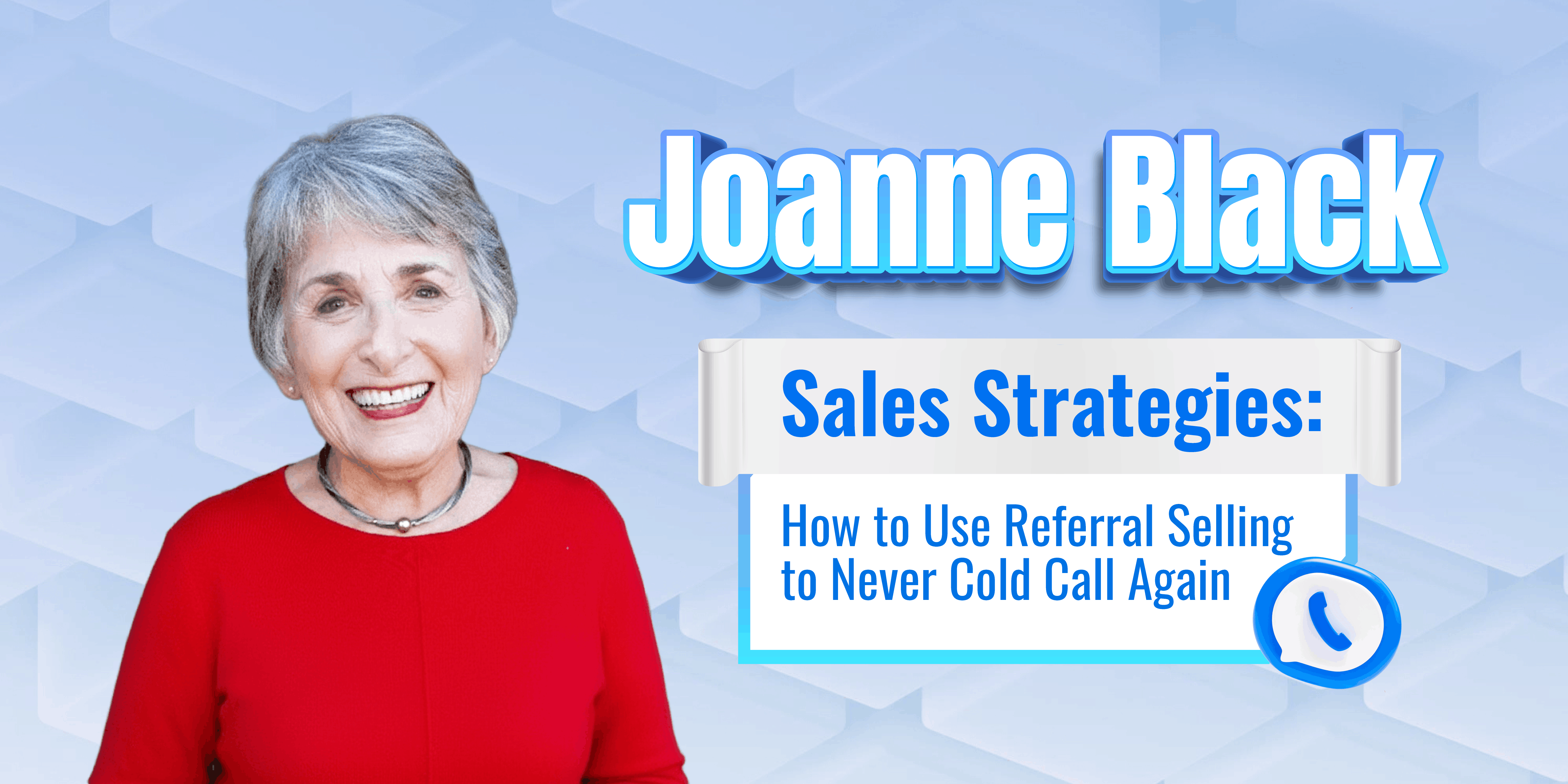 Joanne Black Sales Strategies_1st_Graphic