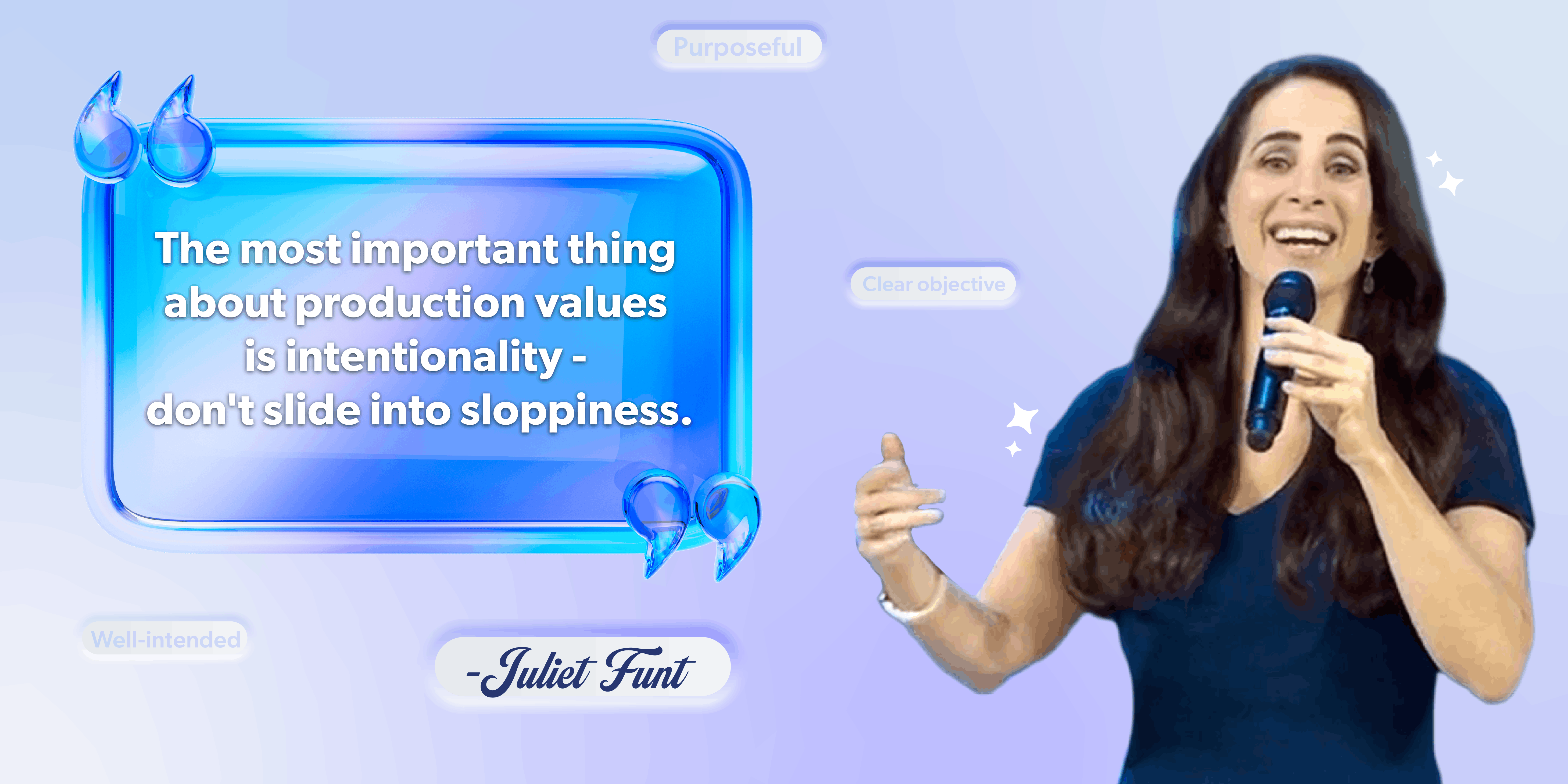 Juliet Funt_How to Nail your Sales