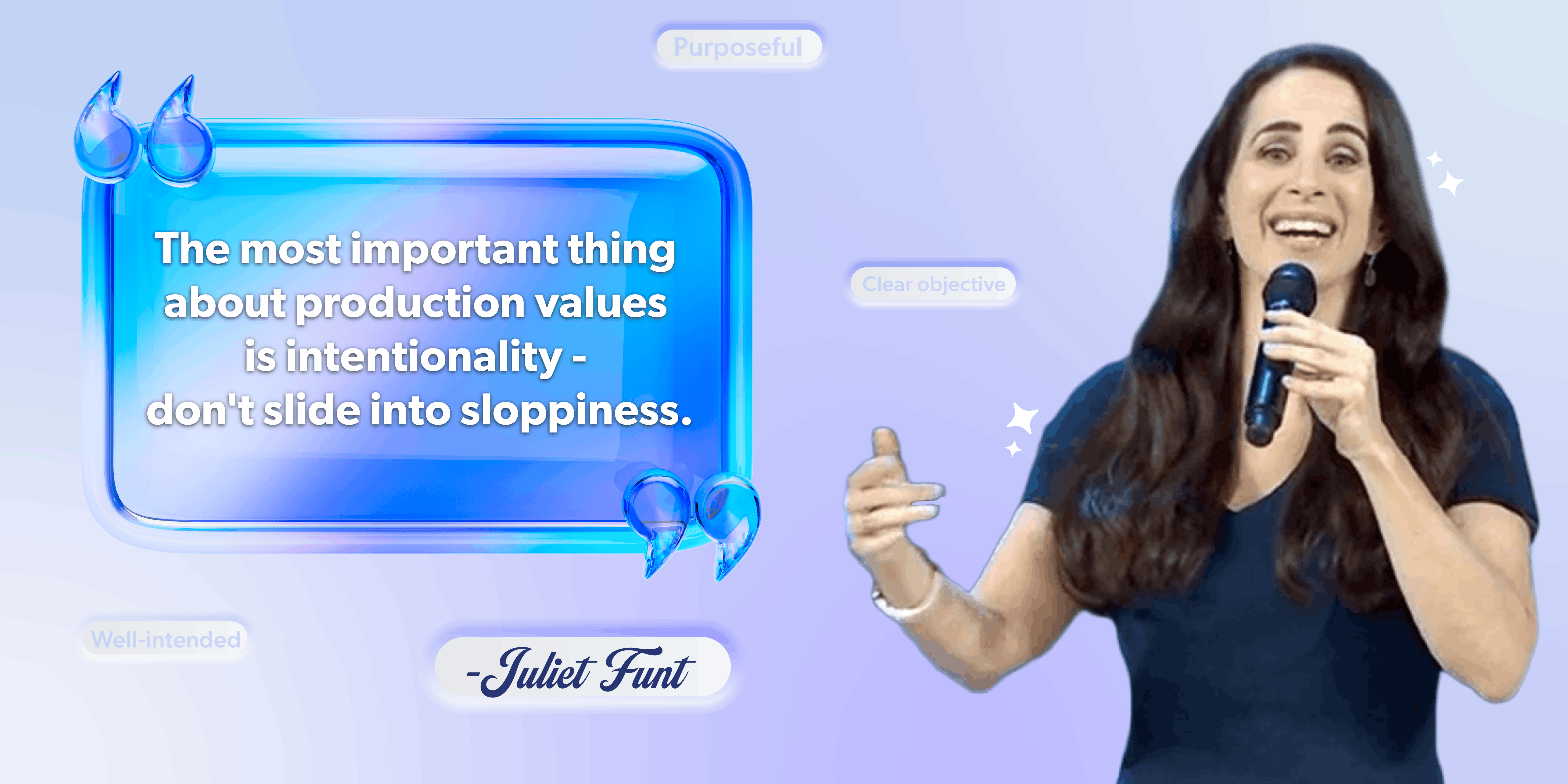 Juliet Funt_How to Nail your Sales