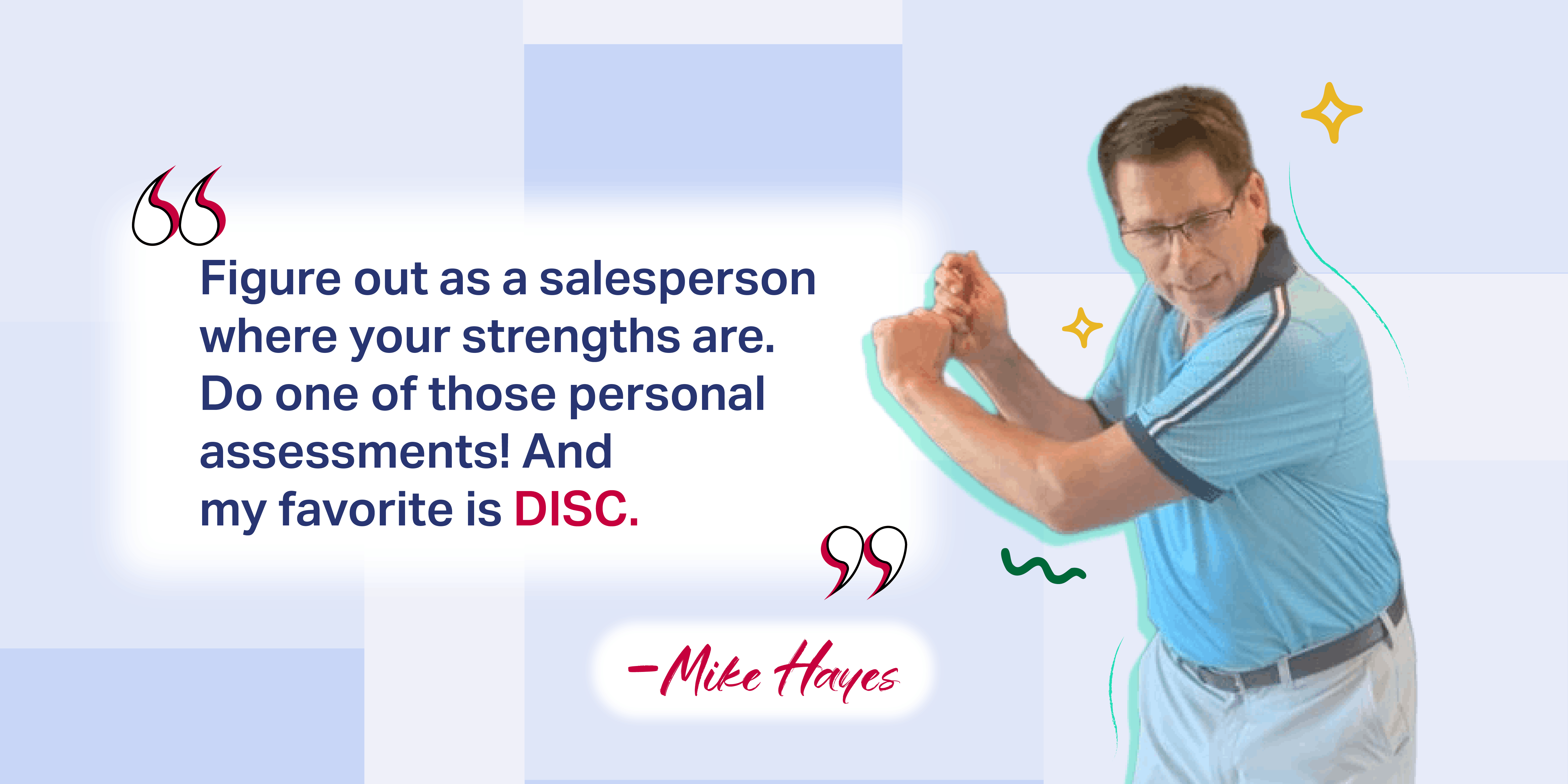 Mike Hayes Sales Career Management_2nd Graphic