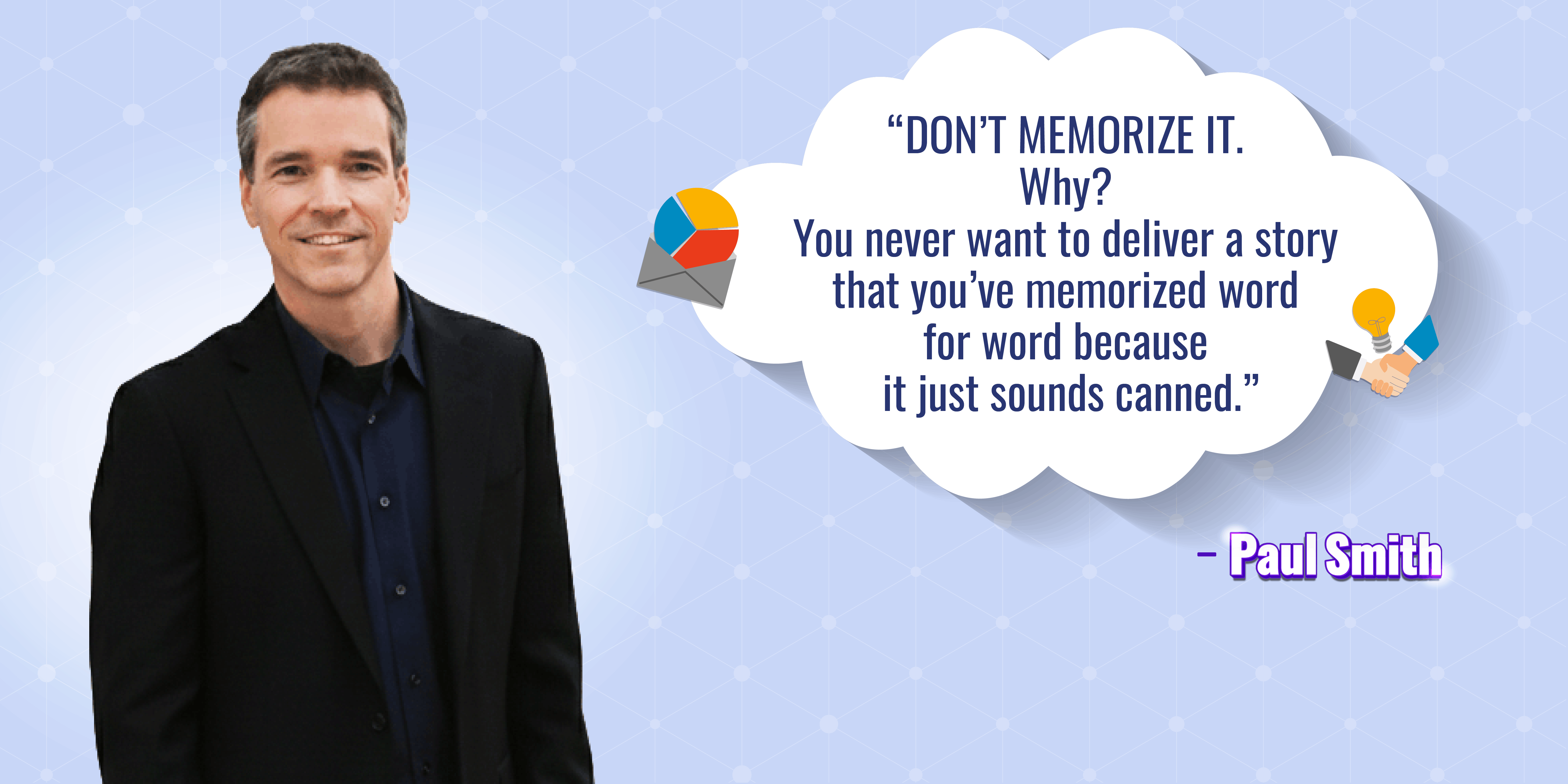 Paul Smith Sells with a Story_5th_ Graphic