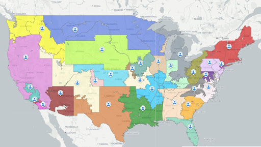 What is Territory Management