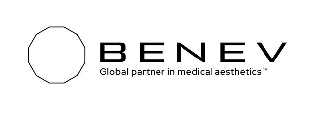 Horizontal Benev Logo copy