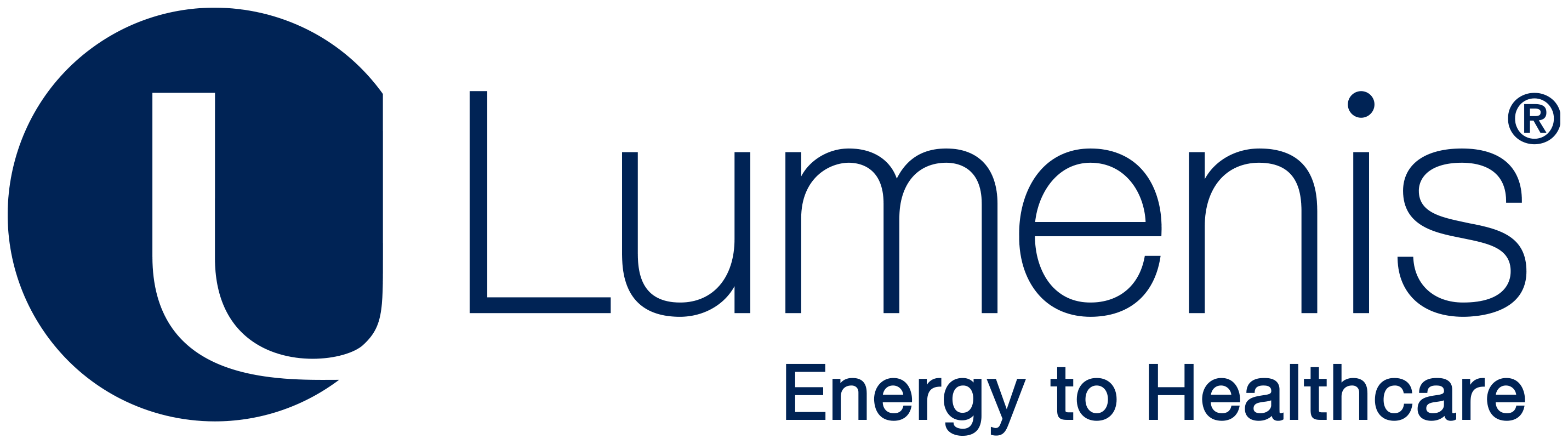 Lumenis Logo