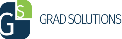 Grad Solutions Logo