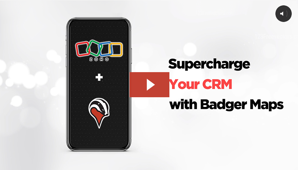 Zoho Crm Cover