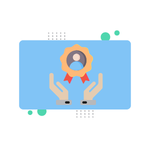 Drive Customer Success Icon
