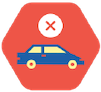 Salesreps Icon Stop Driving@2X