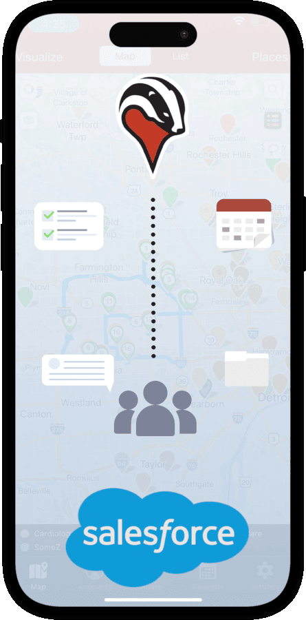 Badger Crm Salesforce Compressed