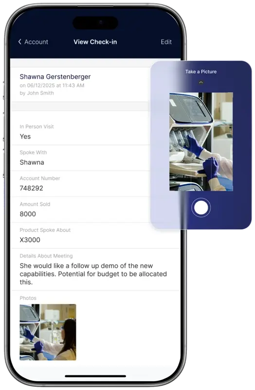 Mockup data collection3