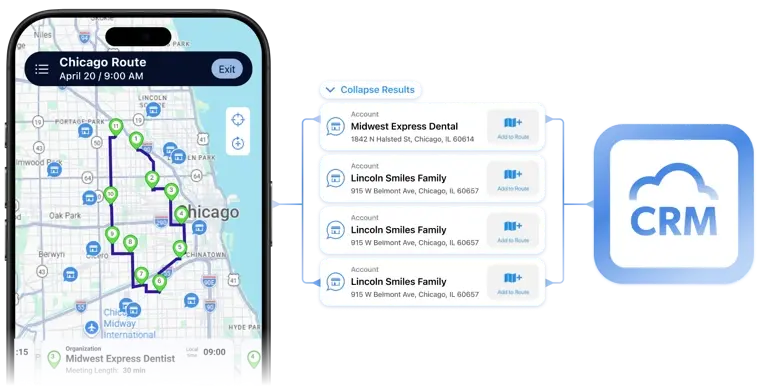 2x mockup leadgenerationtocrm