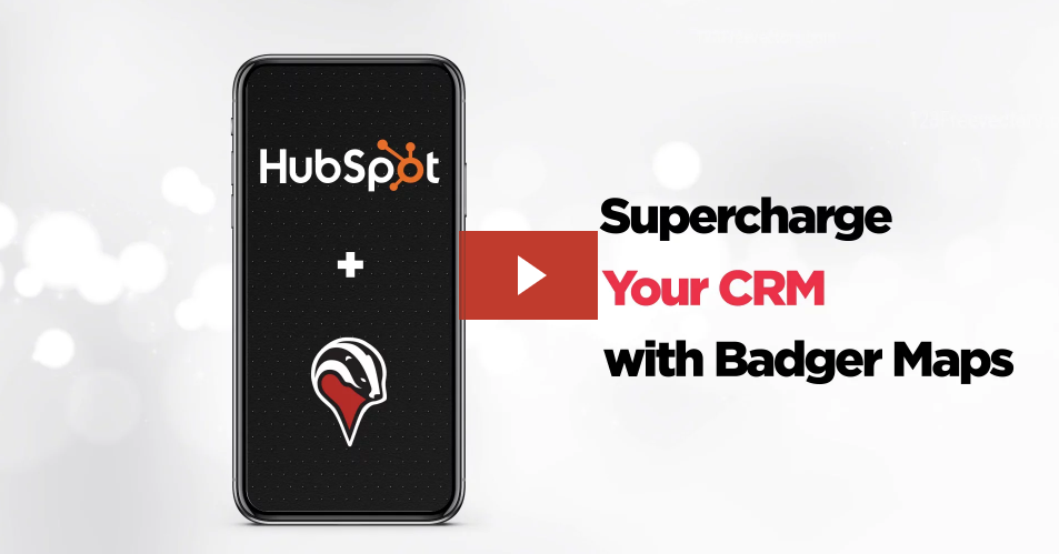 Hubspot Crm Video Thumbnail