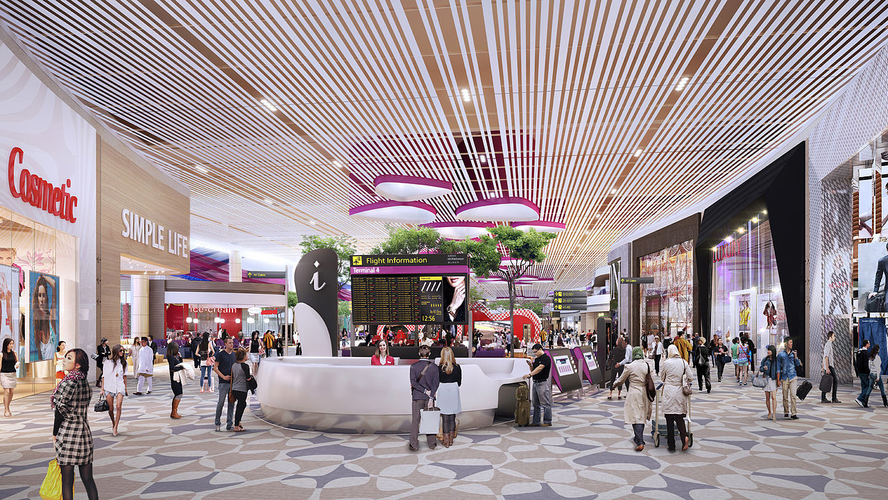 Retail Route Planner
