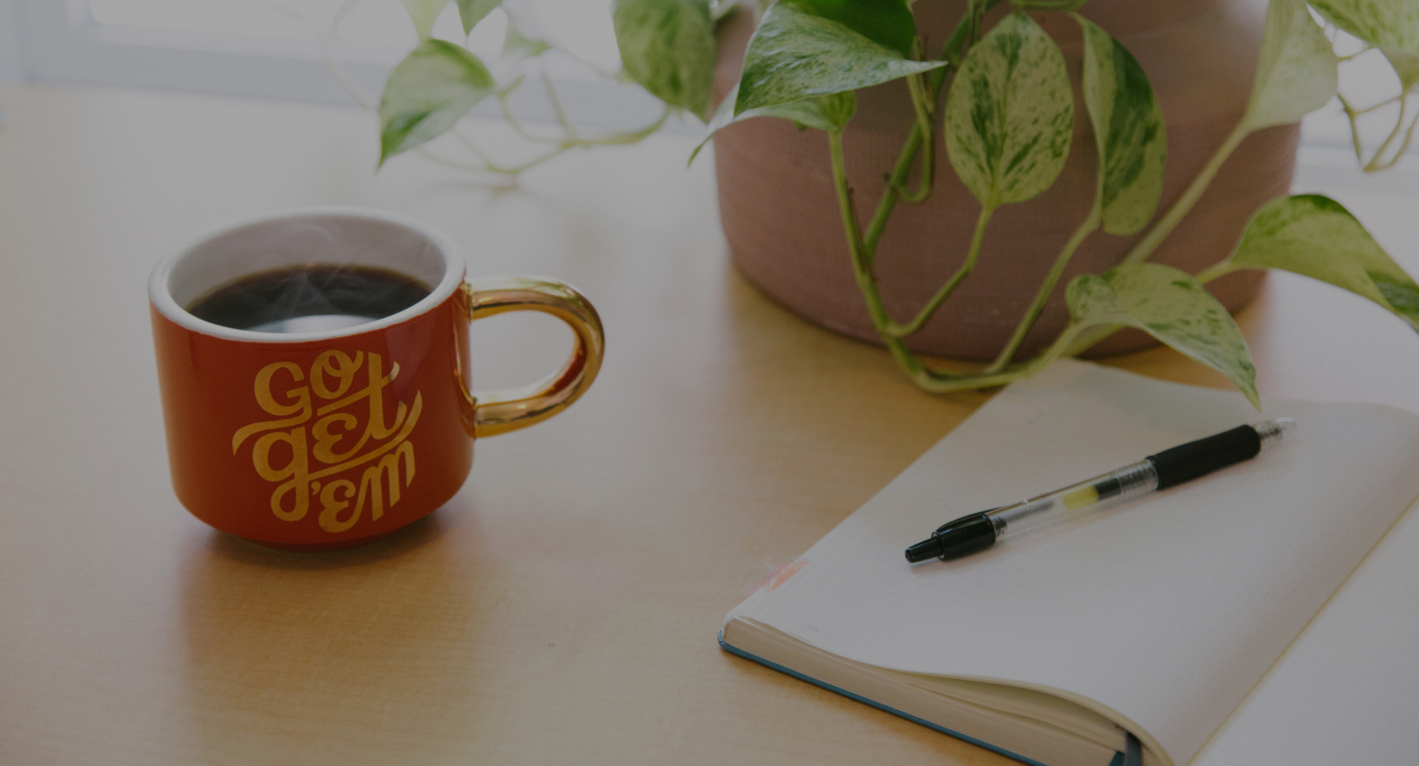 7 Ways to Stay Motivated in a Slump