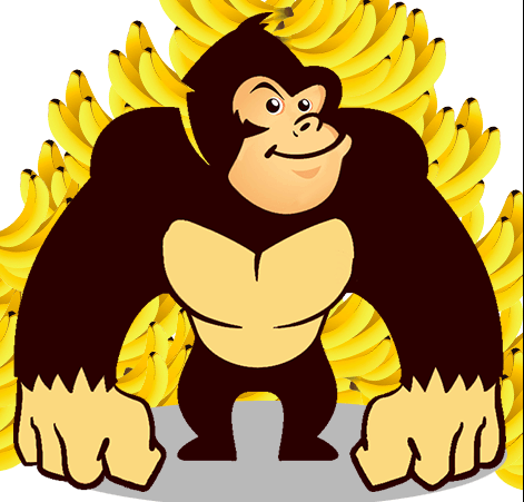 Great thoughts from Wealthy Gorilla