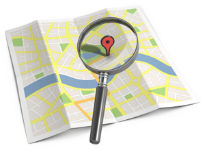 Sales territory map, What could you do with it?