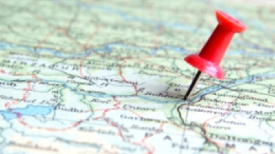 Distribution Mapping