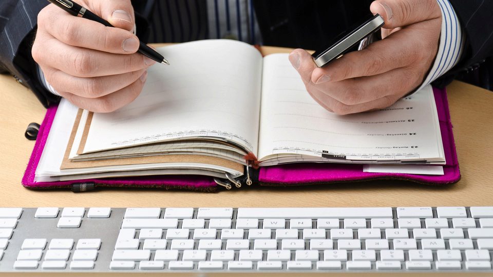 CRM Territory Management