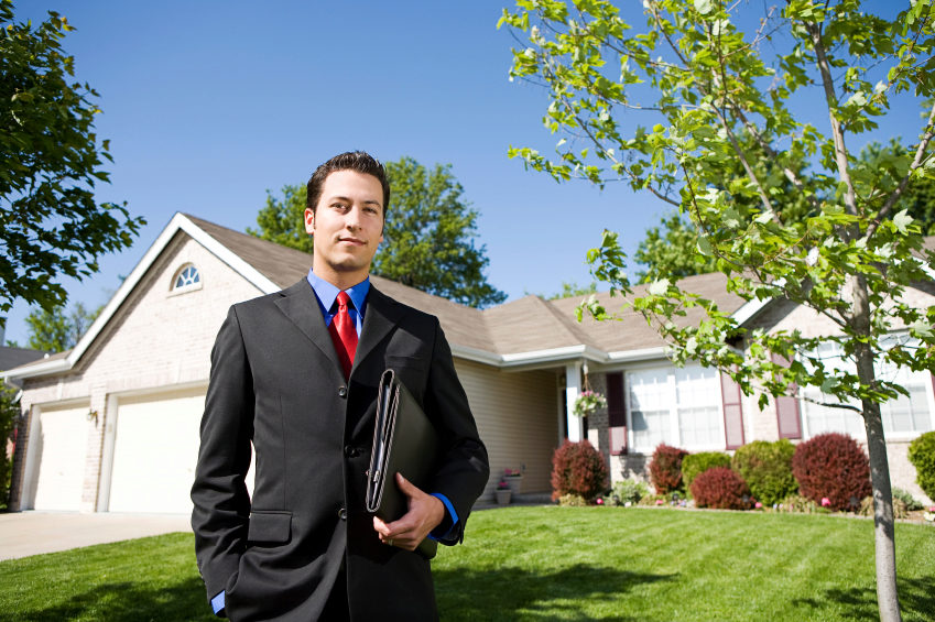 Real Estate Software