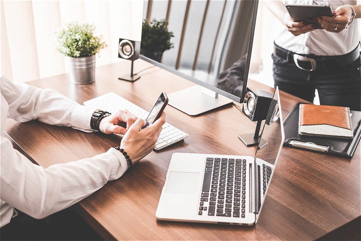 Wholesale Business Development