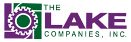 The Lake Company Logo  Small