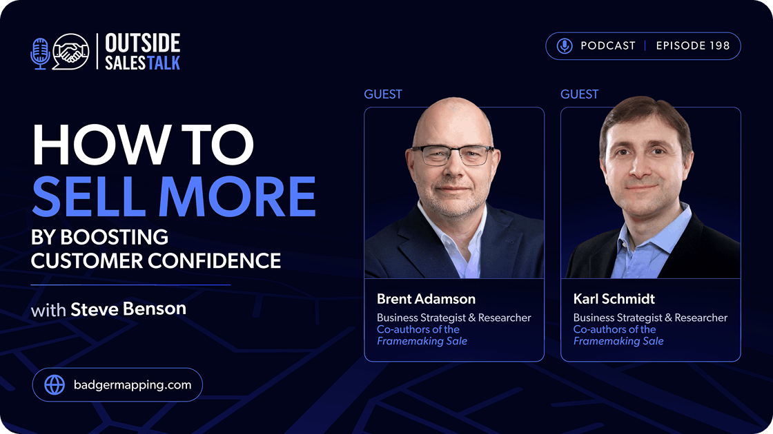 How to Sell More by Boosting Customer Confidence