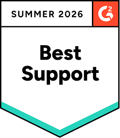 Best Support