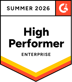 High Performer Enterprise