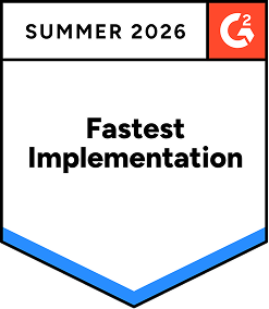 Fastest Implementation