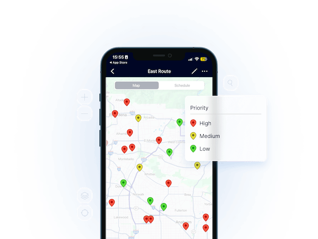 Home Page Try Badgermaps Gif Tem View 2