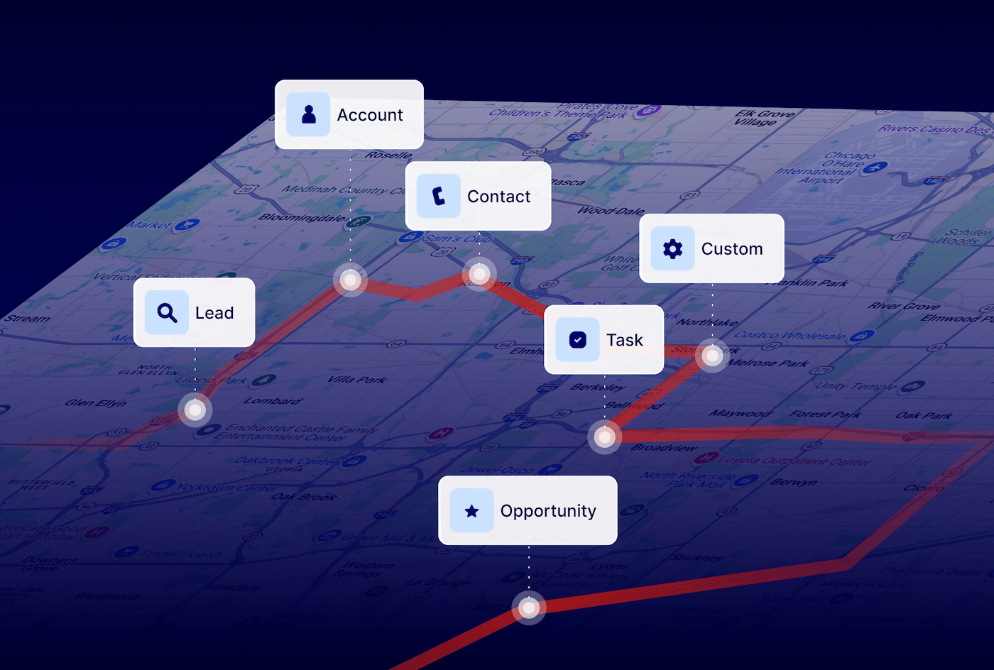 Home Page Try Badgermaps Gif Tem View 2