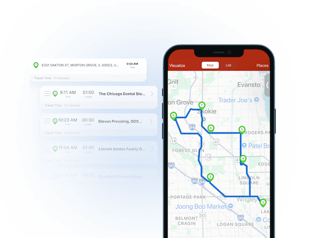 Home Page Try Badgermaps Gif Tem View 2