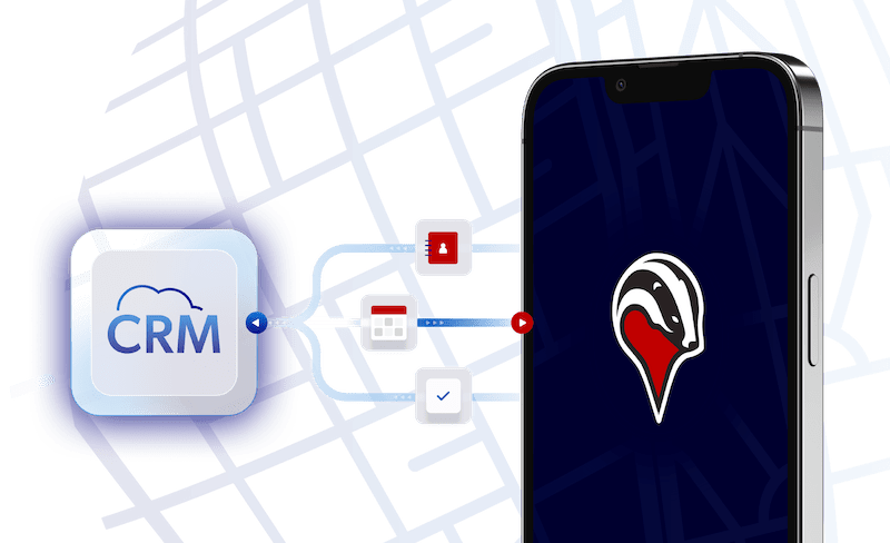 Crm Iphone 16 All Integrations